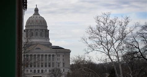 Missouri Senate committee considers removing restrictions on fentanyl tests